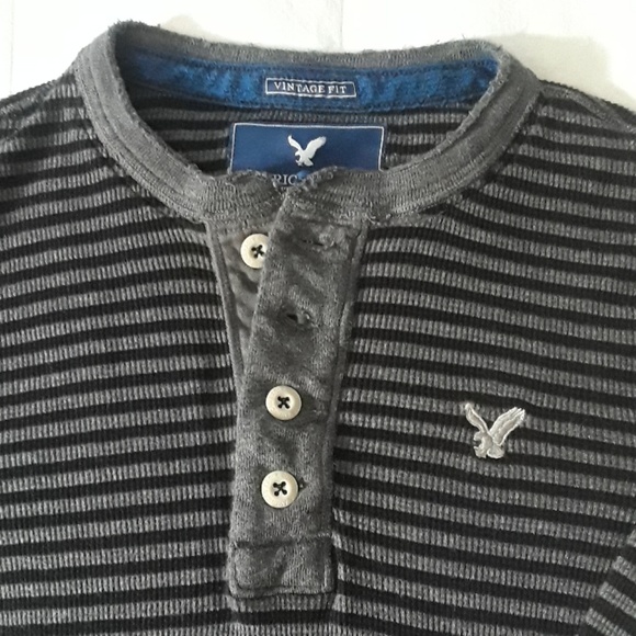 American Eagle Hensley Shiry - Picture 3 of 5